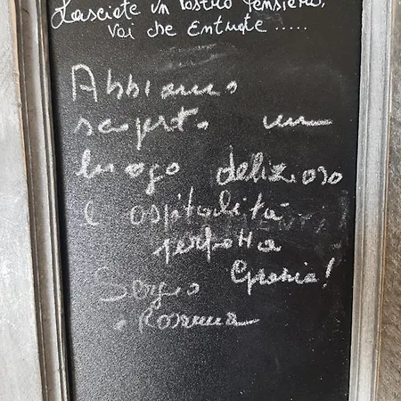 Il Cactus Vacanze Capena