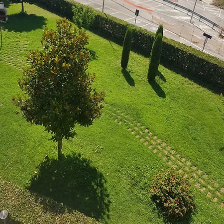 Apartment Il Cactus Vacanze Capena