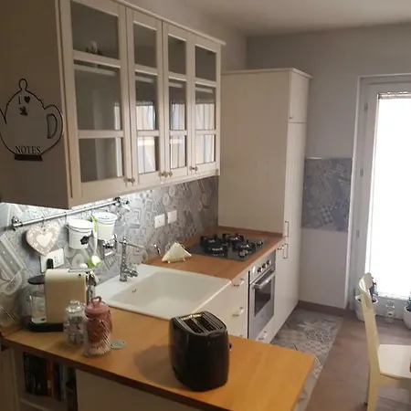 Il Cactus Vacanze Apartmán