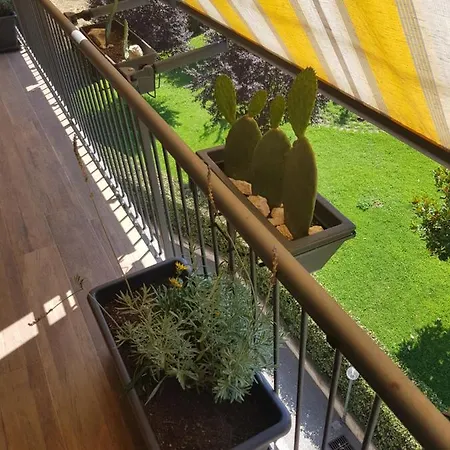 Il Cactus Vacanze Apartment
