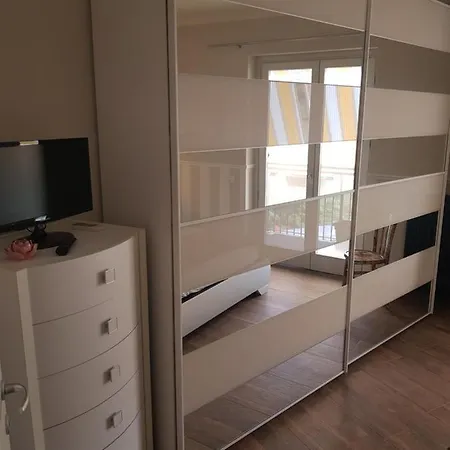 Apartment Il Cactus Vacanze Capena