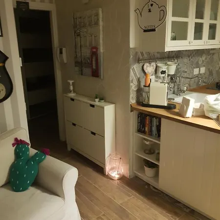 Il Cactus Vacanze * Capena