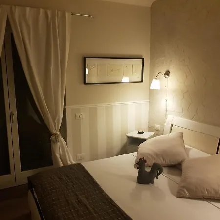 Il Cactus Vacanze Capena