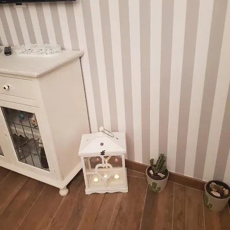 Apartment Il Cactus Vacanze *
