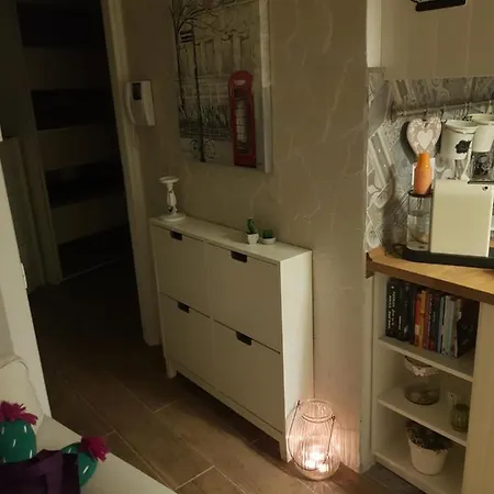 Il Cactus Vacanze Apartment
