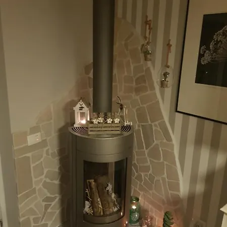 Il Cactus Vacanze Apartment Capena