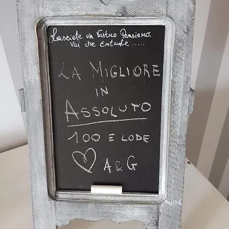 Apartment Il Cactus Vacanze