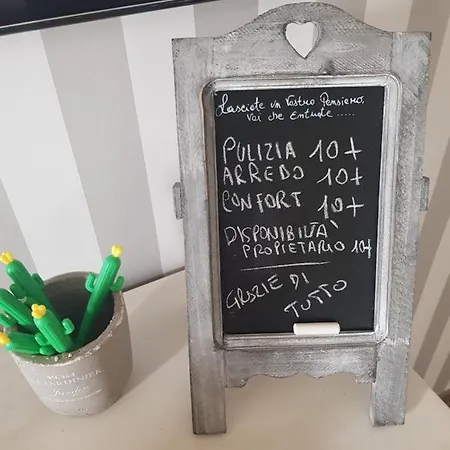 Il Cactus Vacanze Capena