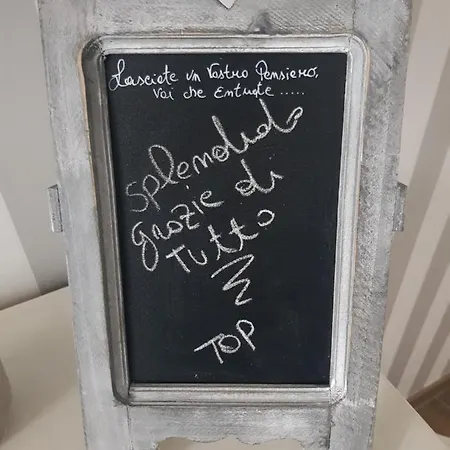 Il Cactus Vacanze *