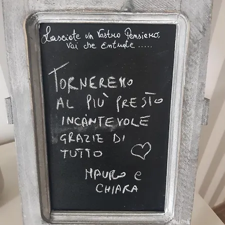 Il Cactus Vacanze *